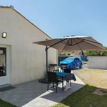 Meublé à 25 Min Des Plages Apartment *