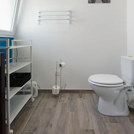 Apartment Meublé à 25 Min Des Plages