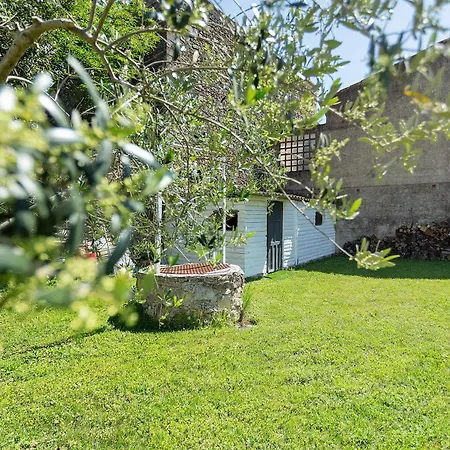 Apartment Meublé à 25 Min Des Plages Saturargues